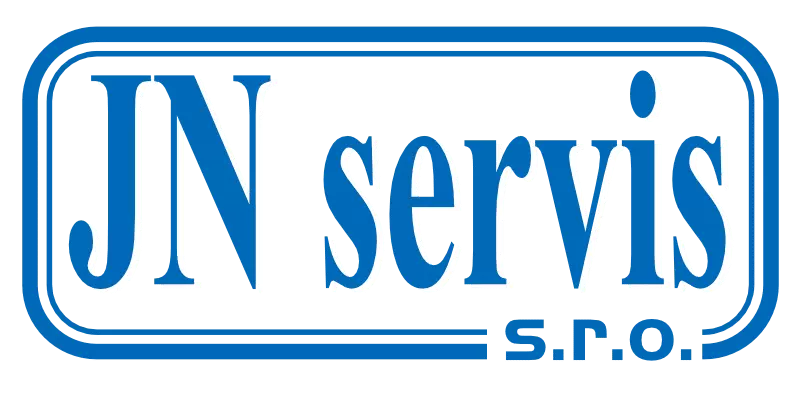 Logo JN servis s.r.o.